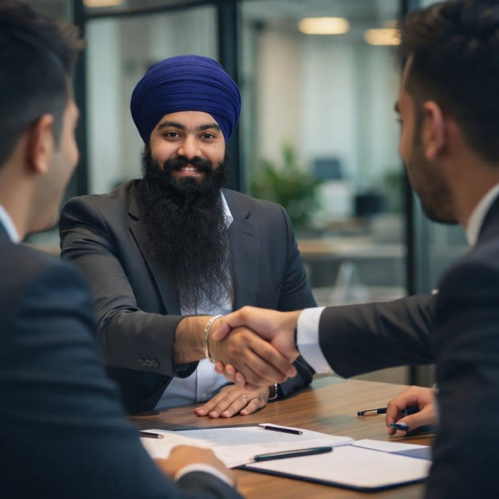 Reinsoft IT Solutions Showcase - Custom Software & Web Development