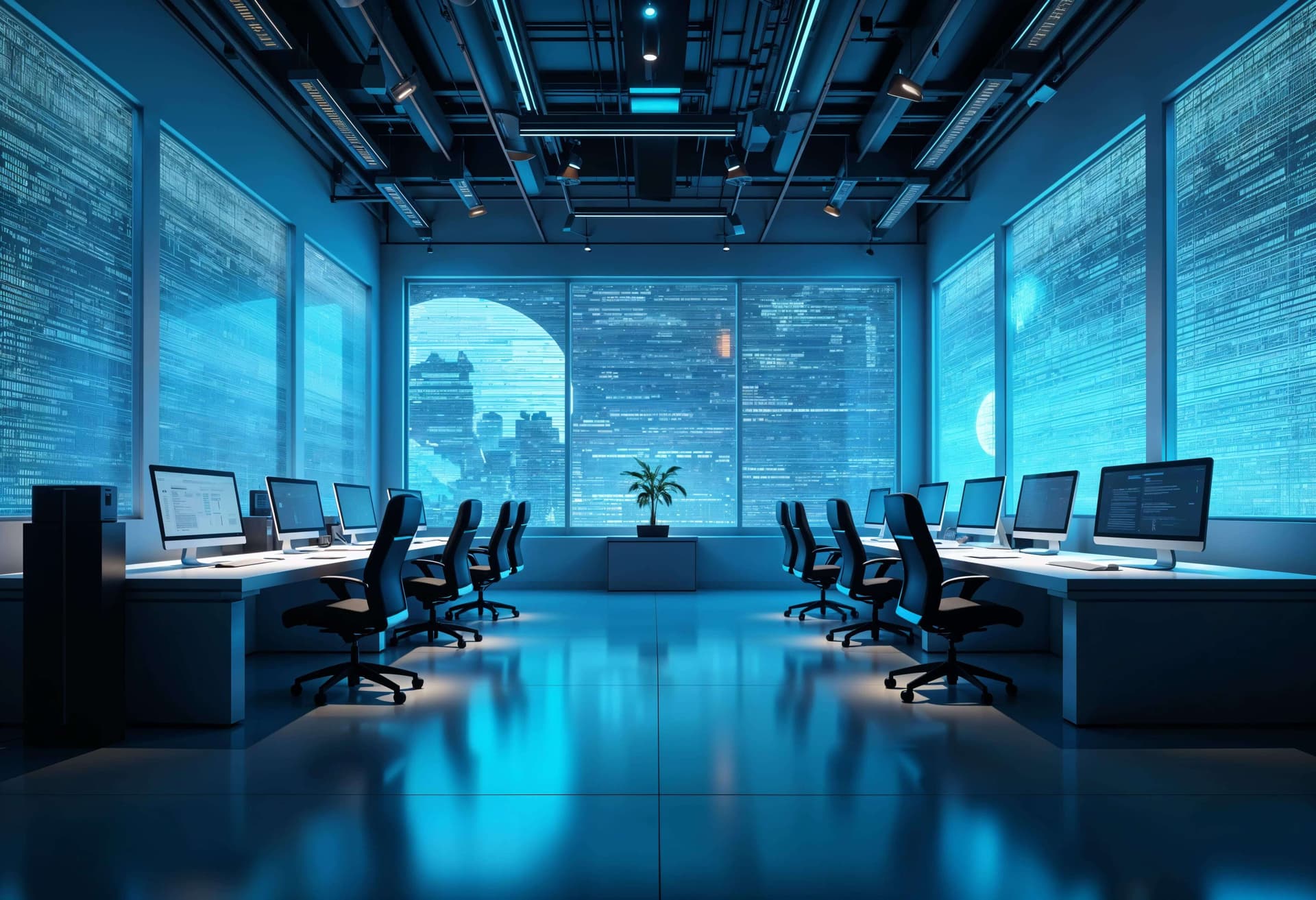 Reinsoft IT Solutions background