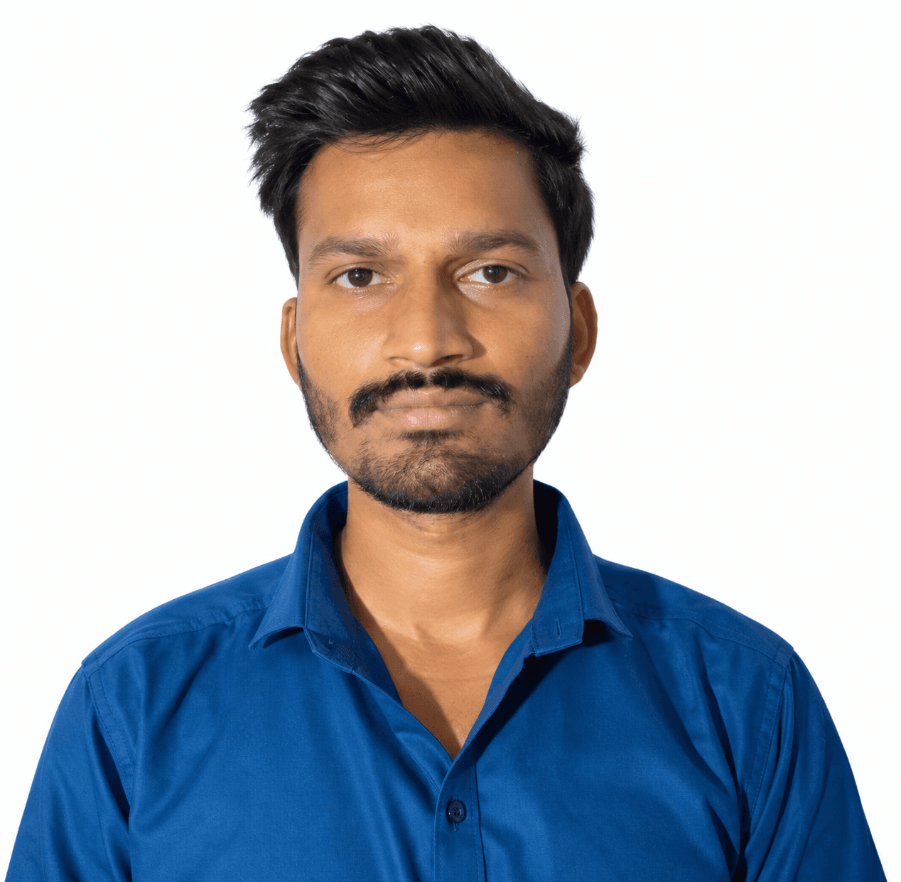 Chandra Mouli