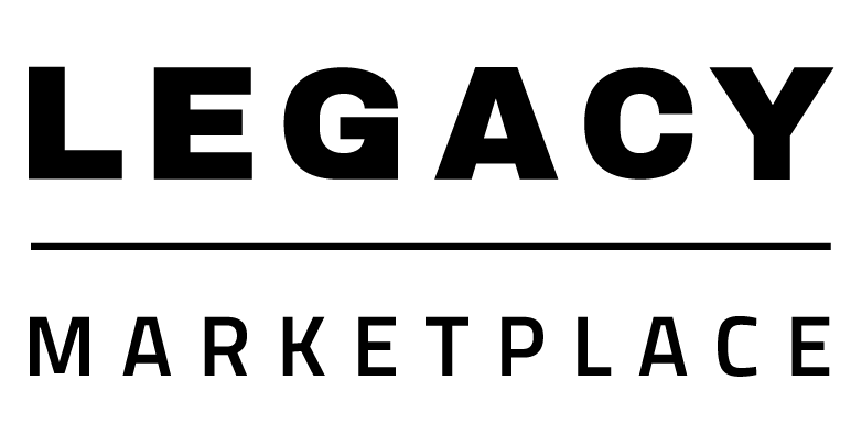 Client Angela - Founder @ Legacy Marketplace