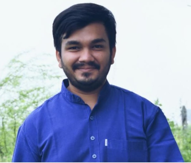 Client Sagar Jujare - CEO @ Jujare Tech Advisors