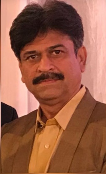 Client Umesh Patel - CEO @ Mohini Cloud (POS)